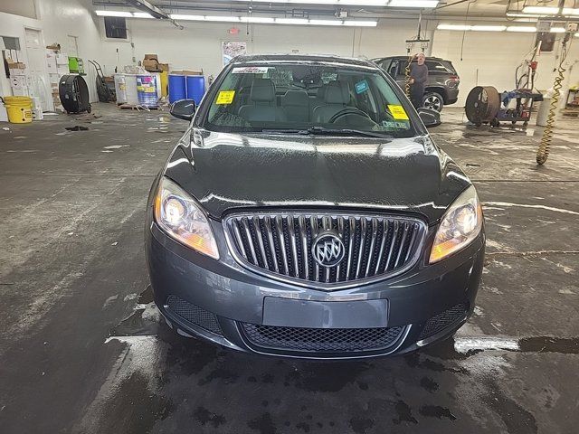 2016 Buick Verano Base