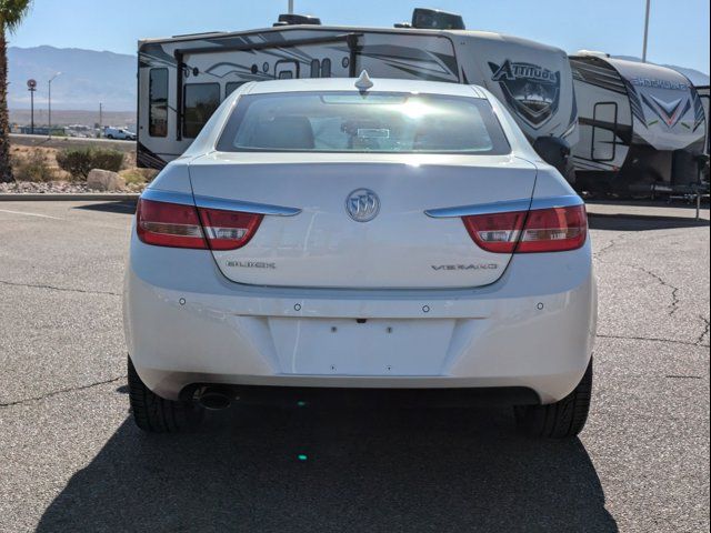 2016 Buick Verano Convenience Group