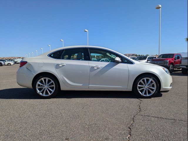 2016 Buick Verano Convenience Group