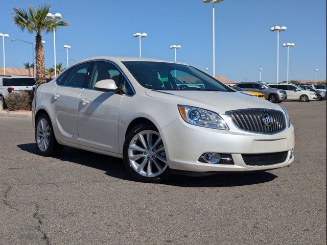 2016 Buick Verano Convenience Group