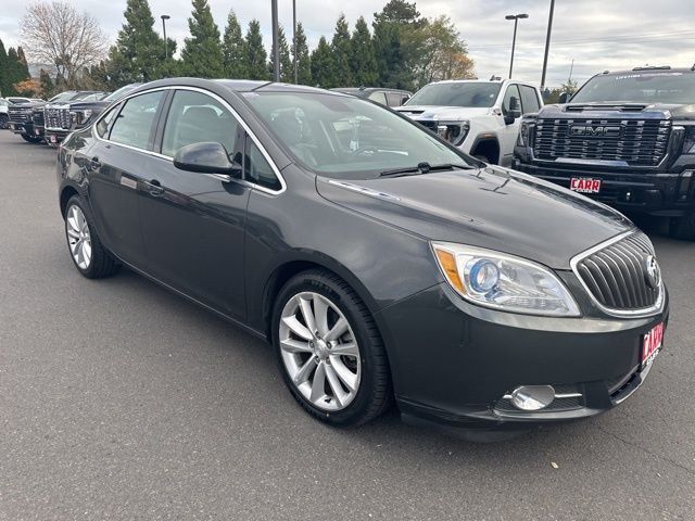 2016 Buick Verano Convenience Group