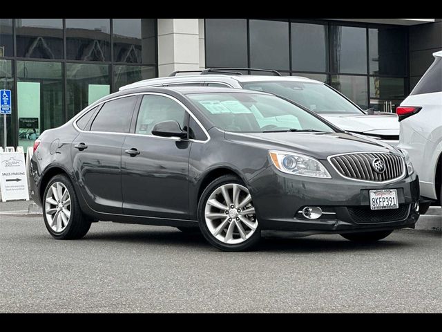 2016 Buick Verano Convenience Group