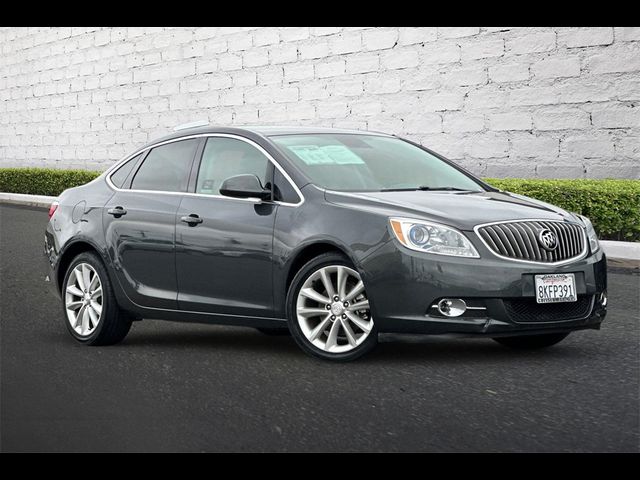 2016 Buick Verano Convenience Group