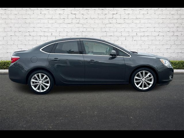 2016 Buick Verano Convenience Group