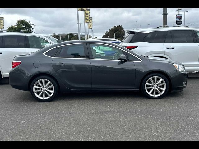 2016 Buick Verano Convenience Group