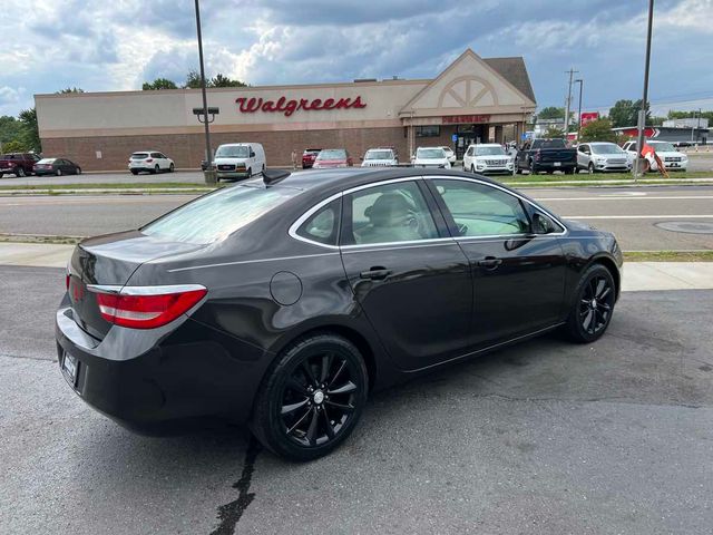 2016 Buick Verano Convenience Group