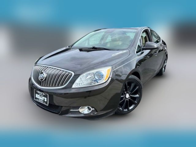 2016 Buick Verano Convenience Group