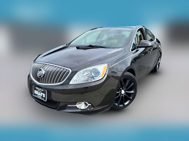 2016 Buick Verano Convenience Group