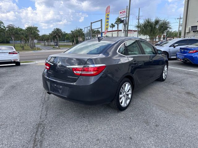2016 Buick Verano Convenience Group