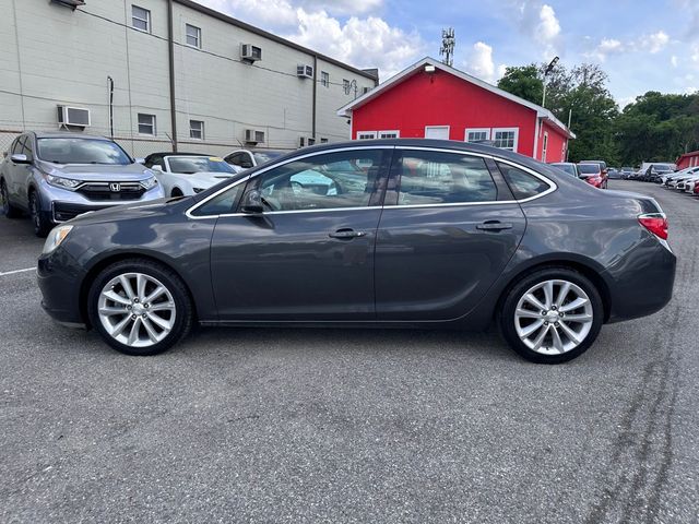 2016 Buick Verano Convenience Group