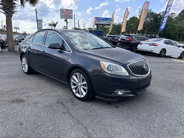 2016 Buick Verano Convenience Group