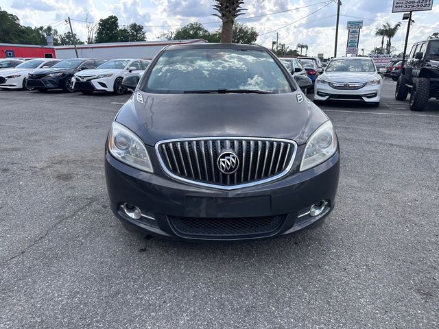 2016 Buick Verano Convenience Group