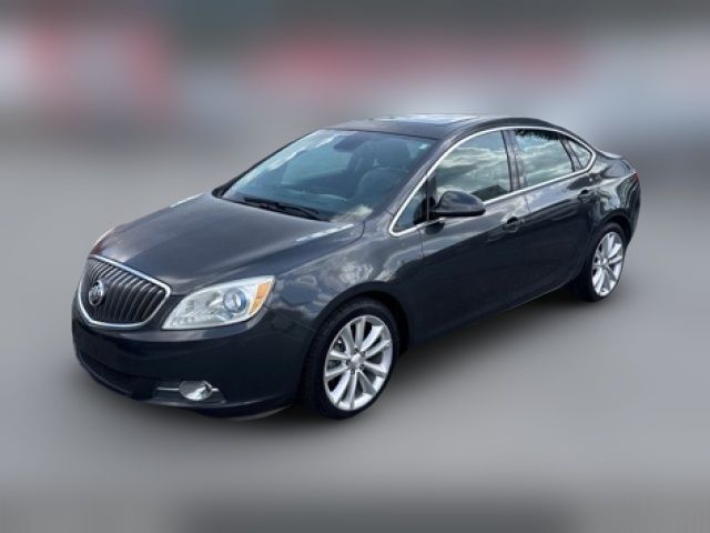 2016 Buick Verano Convenience Group