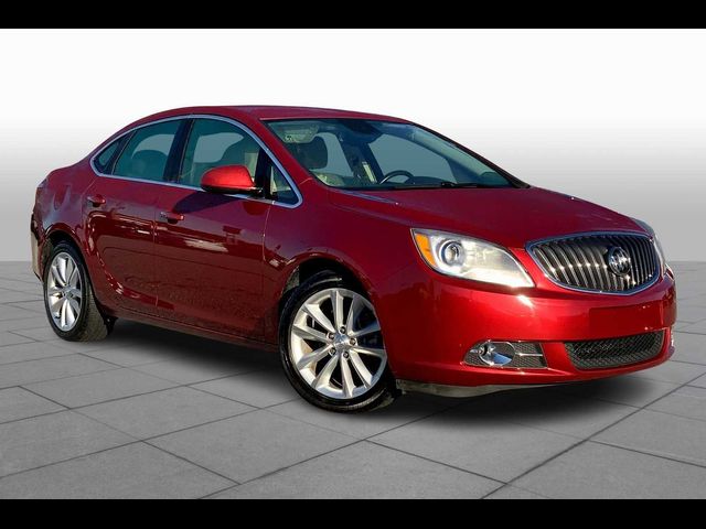 2016 Buick Verano Convenience Group