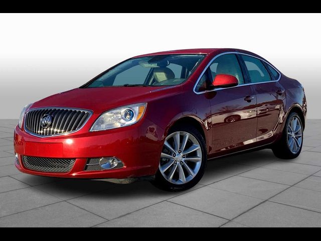 2016 Buick Verano Convenience Group