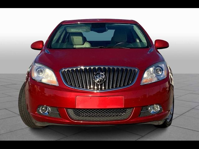 2016 Buick Verano Convenience Group