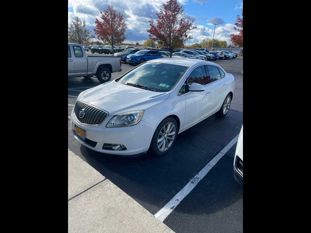 2016 Buick Verano Convenience Group