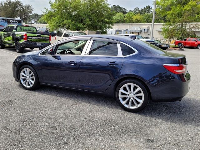 2016 Buick Verano Convenience Group