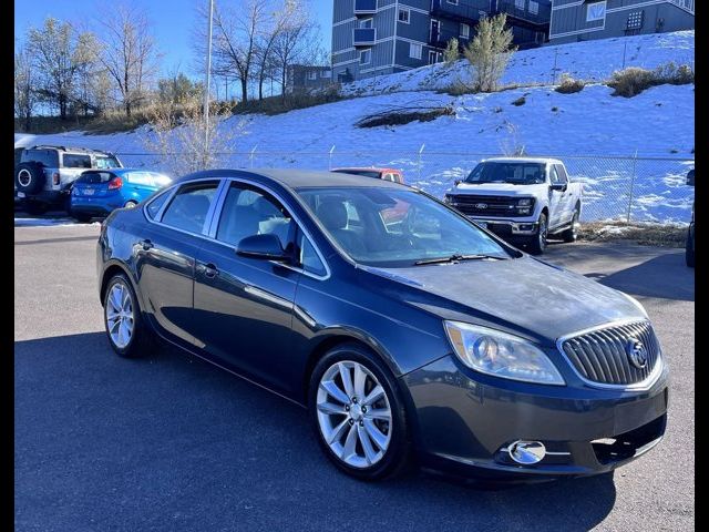 2016 Buick Verano Convenience Group