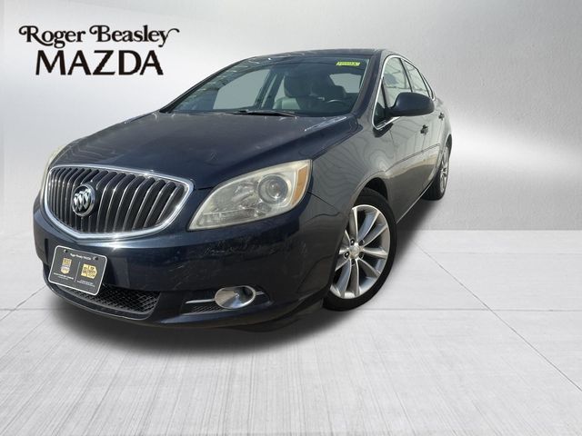 2016 Buick Verano Convenience Group