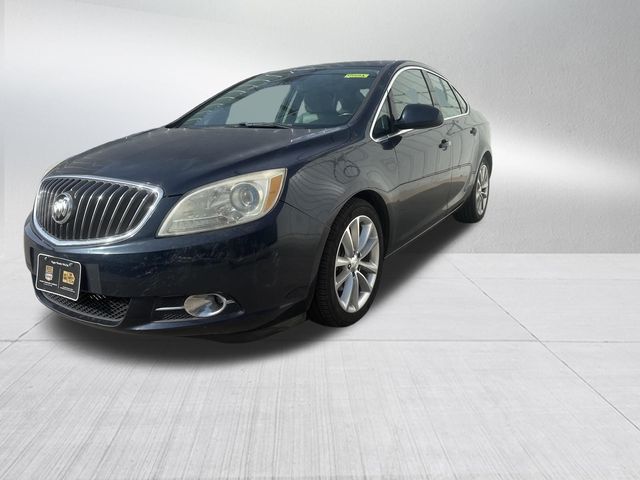 2016 Buick Verano Convenience Group