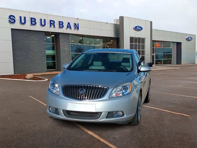 2016 Buick Verano Convenience Group