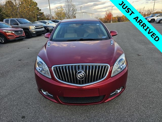 2016 Buick Verano Convenience Group