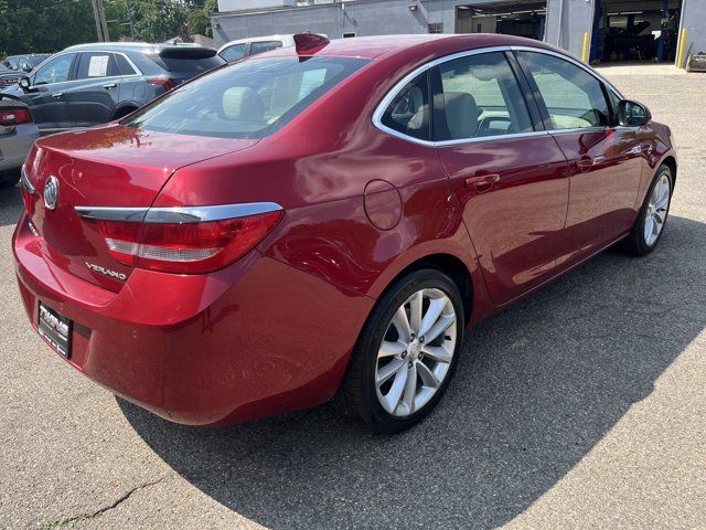 2016 Buick Verano Convenience Group