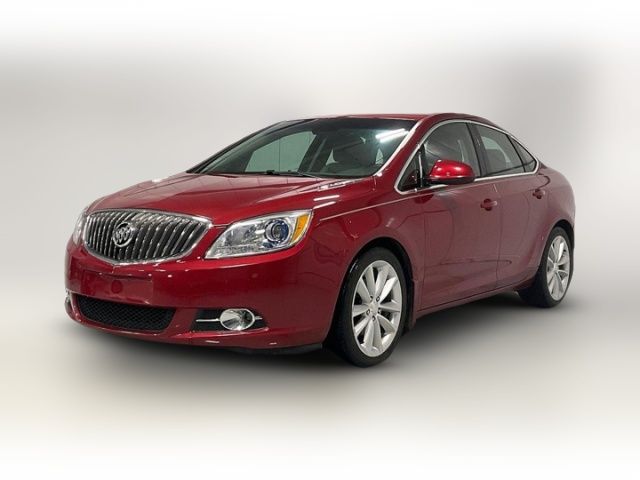 2016 Buick Verano Convenience Group