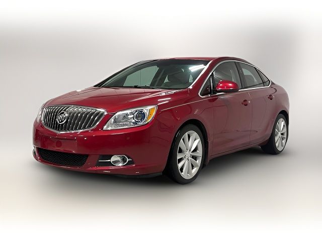 2016 Buick Verano Convenience Group