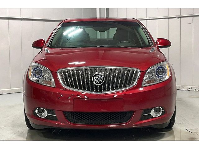 2016 Buick Verano Convenience Group