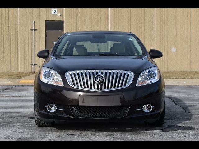 2016 Buick Verano Convenience Group