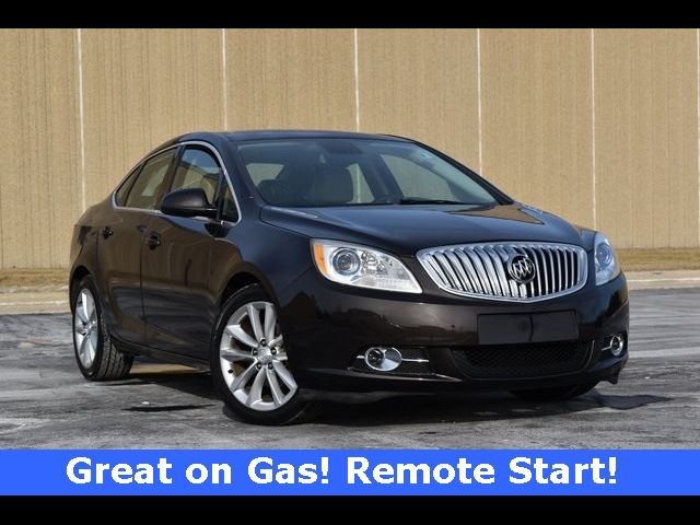 2016 Buick Verano Convenience Group