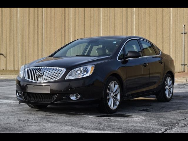 2016 Buick Verano Convenience Group