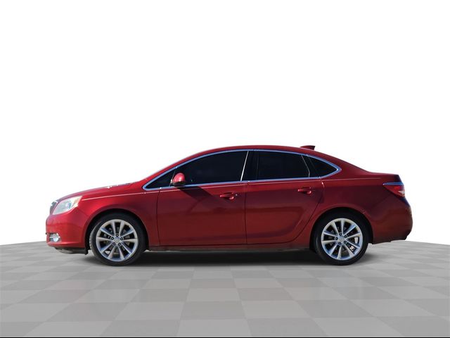 2016 Buick Verano Convenience Group