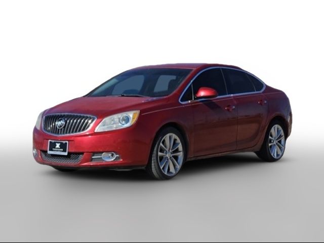 2016 Buick Verano Convenience Group