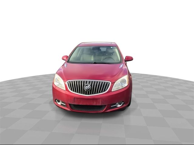 2016 Buick Verano Convenience Group