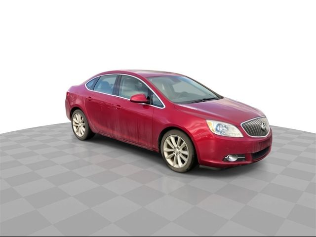 2016 Buick Verano Convenience Group