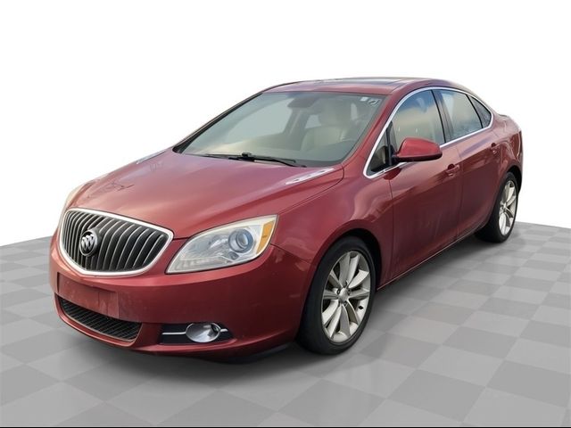 2016 Buick Verano Convenience Group