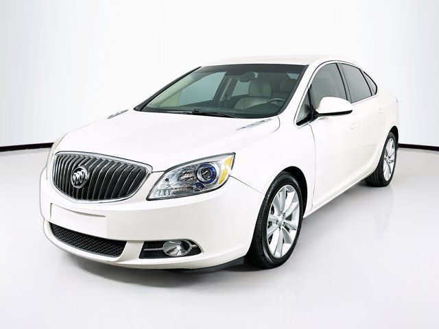 2016 Buick Verano Convenience Group