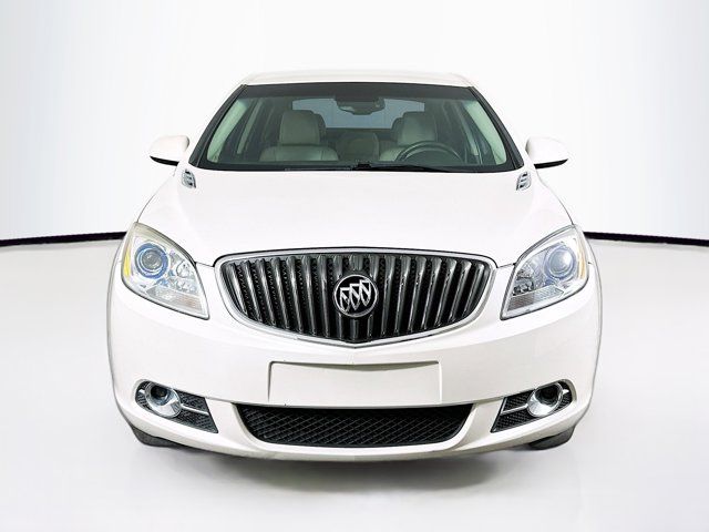 2016 Buick Verano Convenience Group