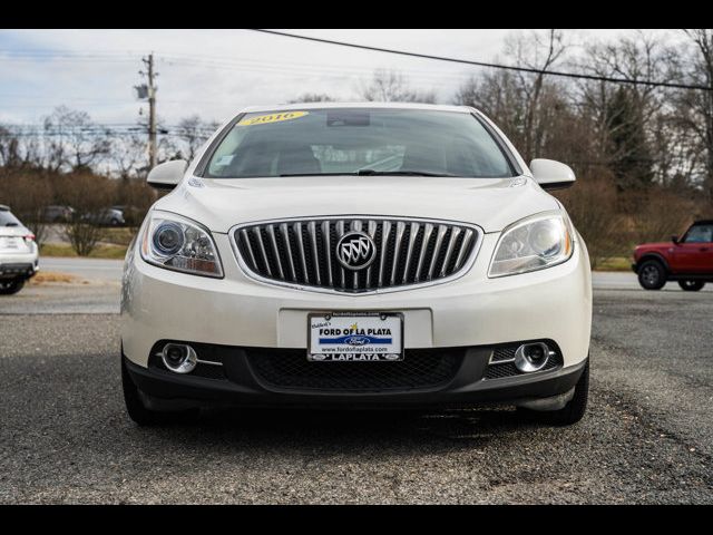 2016 Buick Verano Convenience Group