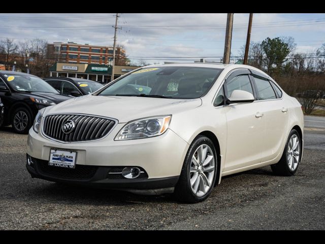 2016 Buick Verano Convenience Group