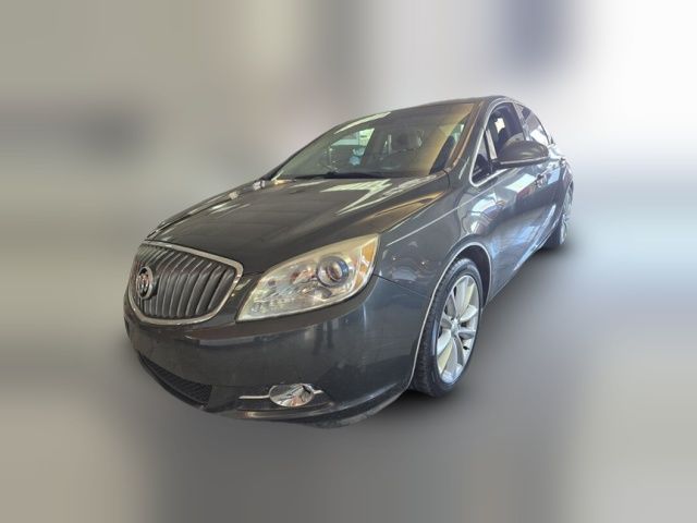 2016 Buick Verano Convenience Group