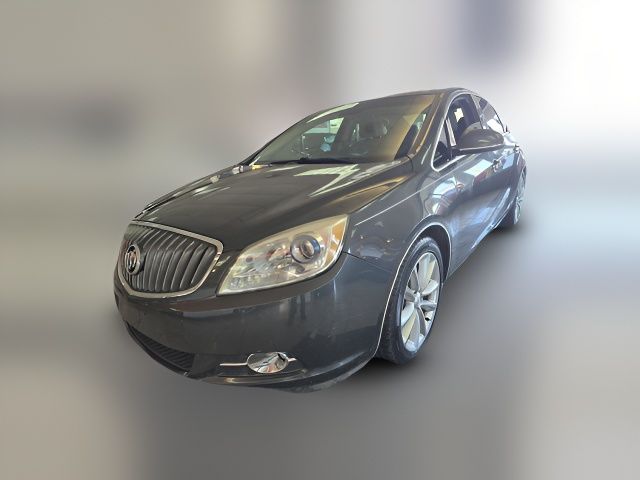 2016 Buick Verano Convenience Group