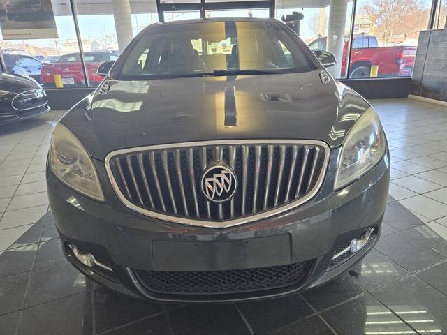 2016 Buick Verano Convenience Group