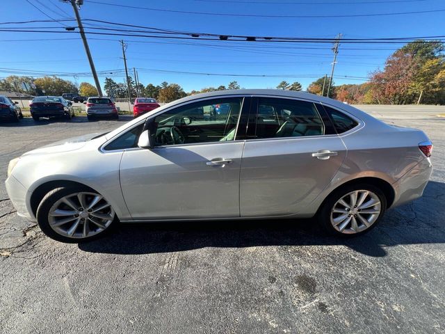 2016 Buick Verano Convenience Group