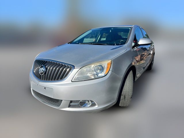 2016 Buick Verano Convenience Group