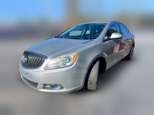 2016 Buick Verano Convenience Group