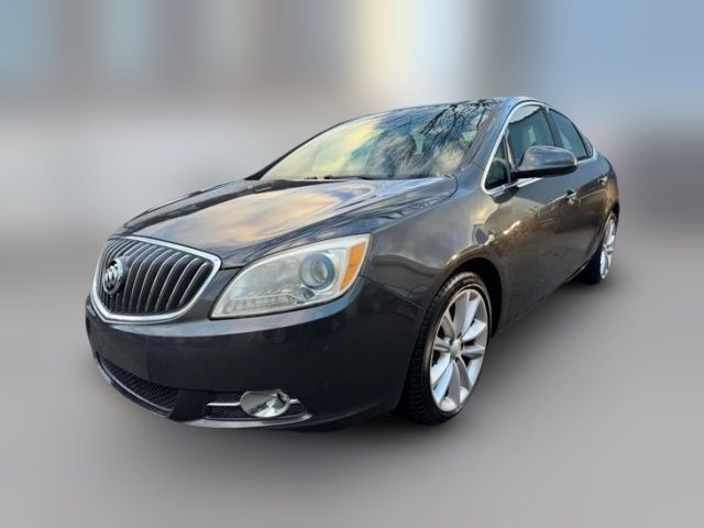 2016 Buick Verano Convenience Group